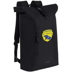 Rolltop Rucksack 