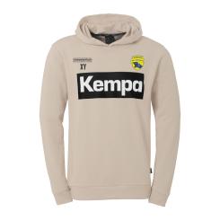 Hoody - Beige 