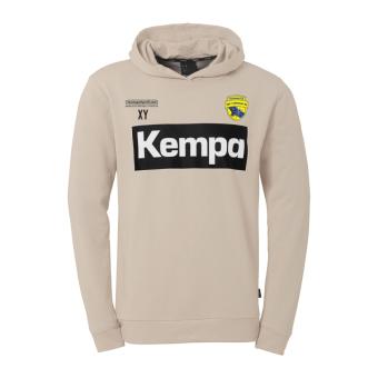 Hoody - Beige 